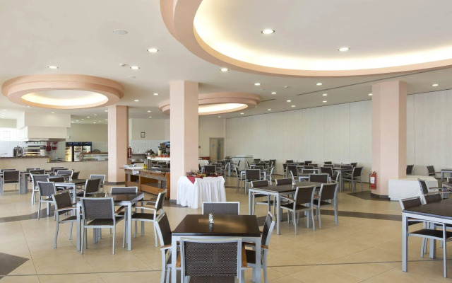Rodos Princess Beach Hotel - All Inclusive