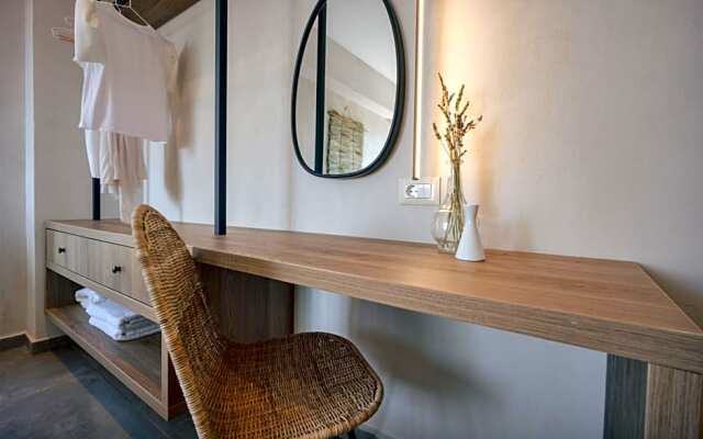Casa D'Oro Suites by Estia 'Adults Only'