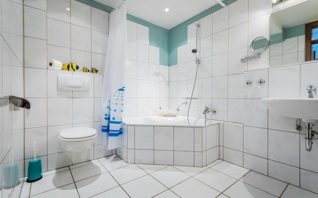 Hotel Zum grünen Kranz