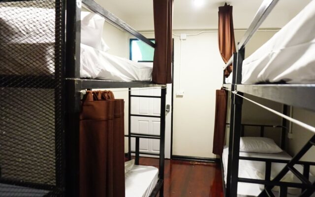Bed District