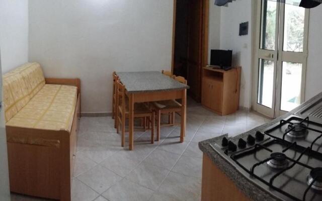 Residence Polidoro