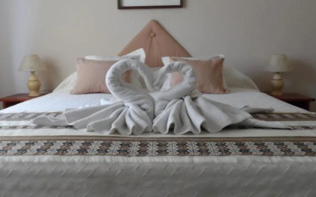 Hotel Altas Cumbres