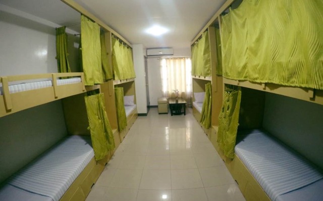 Cebu Backpackers' Place