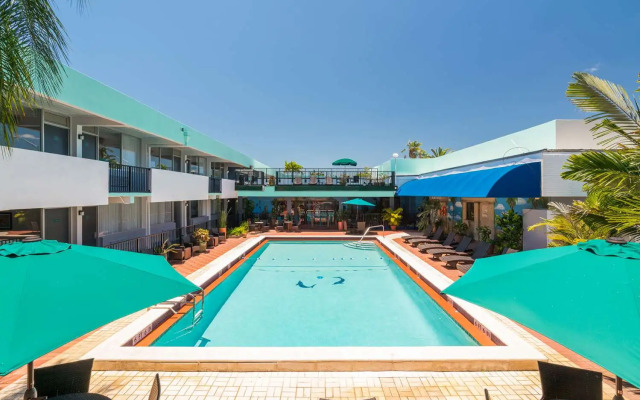 Quality Inn Miami South