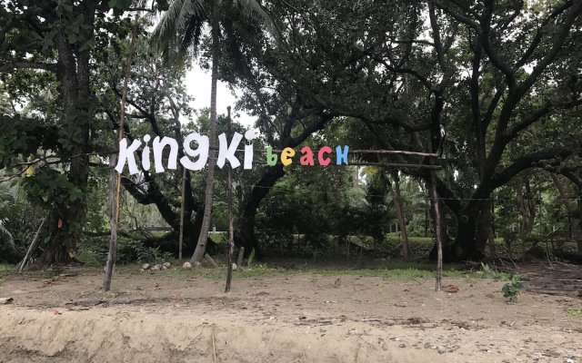Kingki Beach by Puerto Bayview