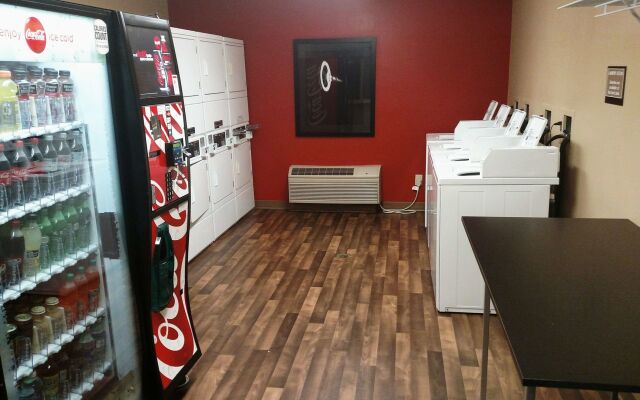 Extended Stay America Memphis Germantown West