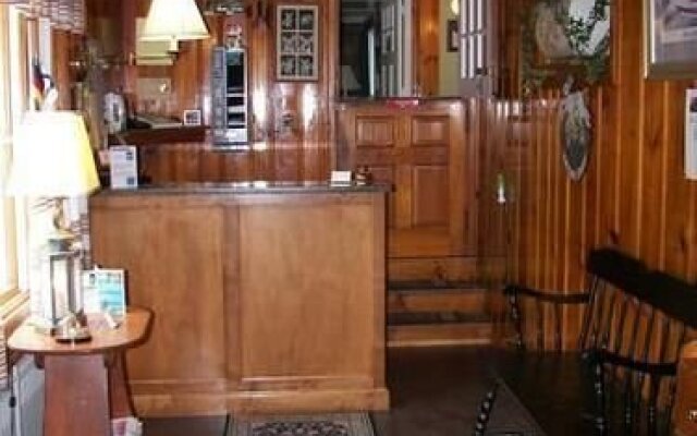 Roosevelt Inn of Hyde Park