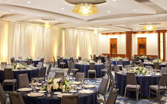 The Westin Alexandria Old Town