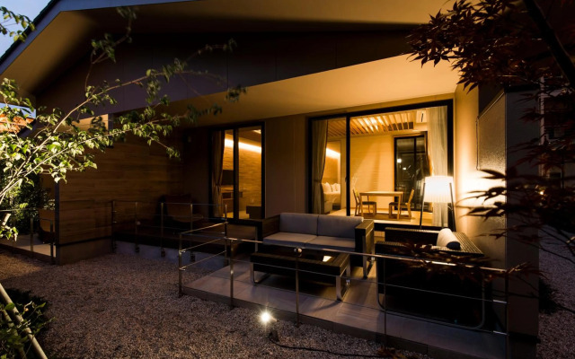Unzen Kyushu Hotel - Mt Resort