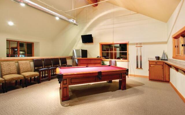 WorldMark Lake Chelan Shores