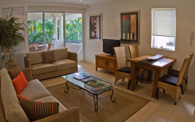 Mandalay Luxury Beachfront Apartments