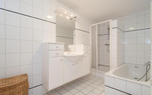 Wijde Blick appartement 310 - Callantsoog