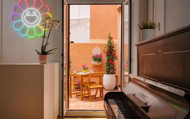 Antonios Hostal