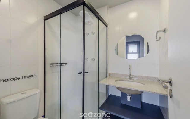 Practical Studio 1.3km From the Metro Gba1104