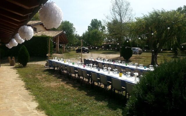 Beget Mas La Cabanya Xalet de muntanya