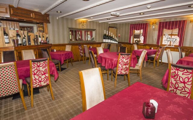 The Blue Bell Inn