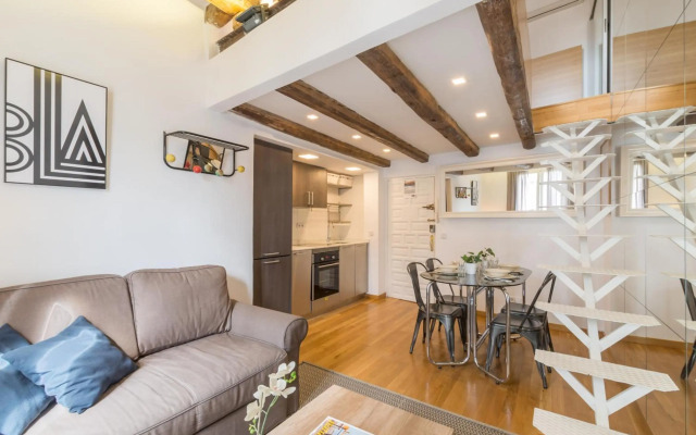 MIT House Chueca Duplex II en Madrid