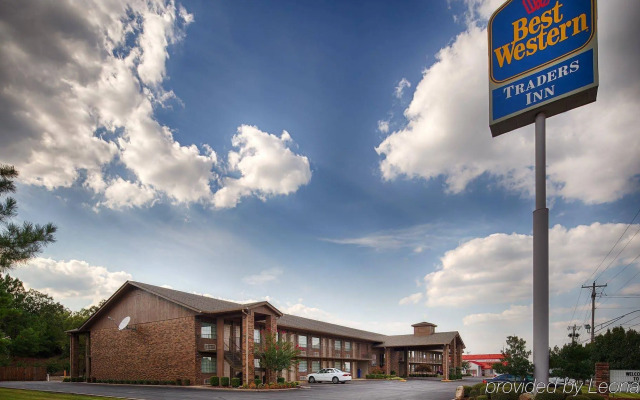 SureStay Plus Hotel By Best Western Poteau