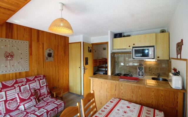 Résidence Le Centre - 2 Pièces pour 5 Personnes 193327