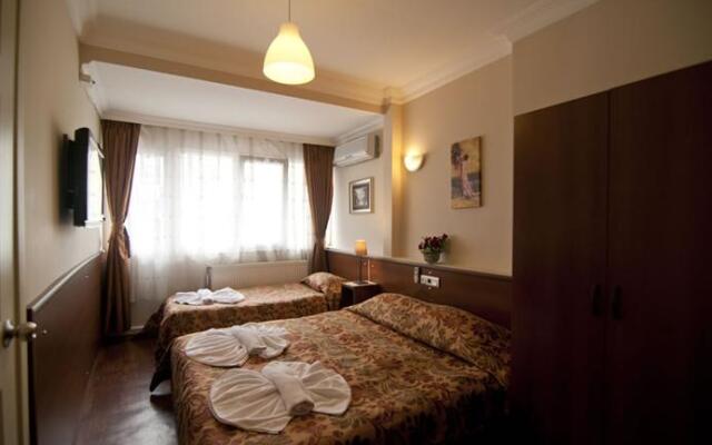 Helios Istanbul