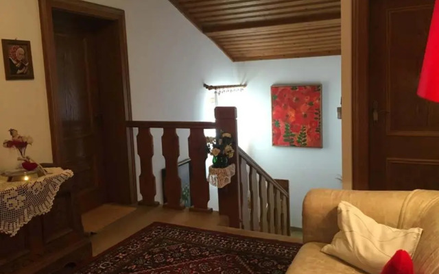 Ferienwohnung Schwalbenwandblick