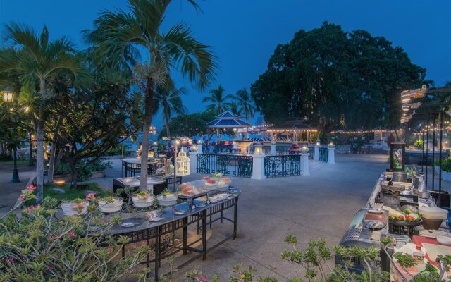 Siam Bayshore Pattaya