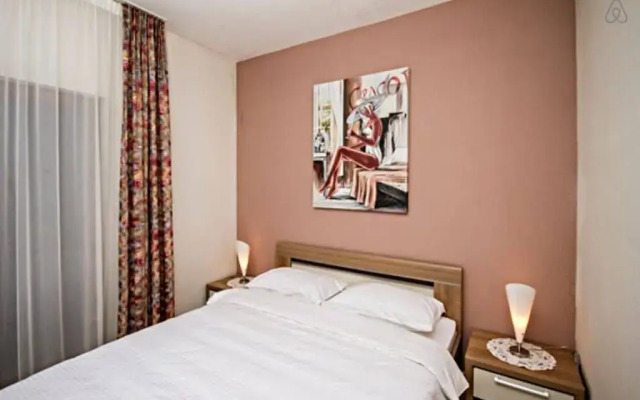 Apartments Ljoljic