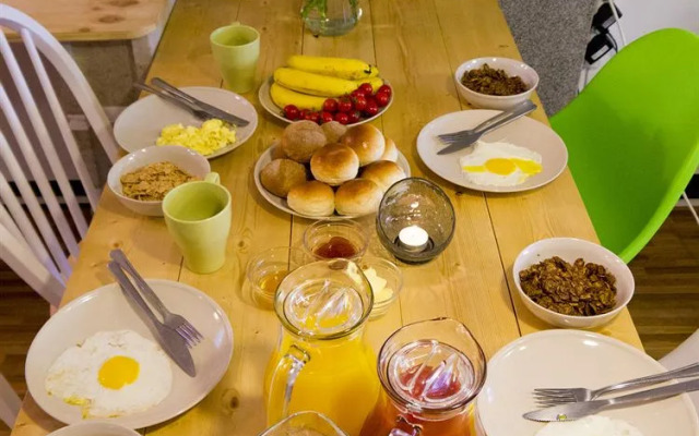 Studio 41st Hostel Seoul