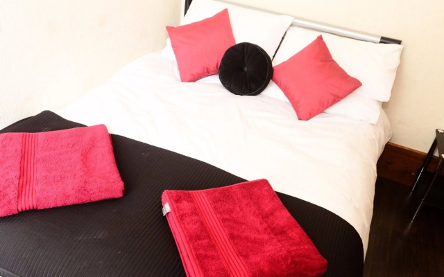 Sutton Park Guest House