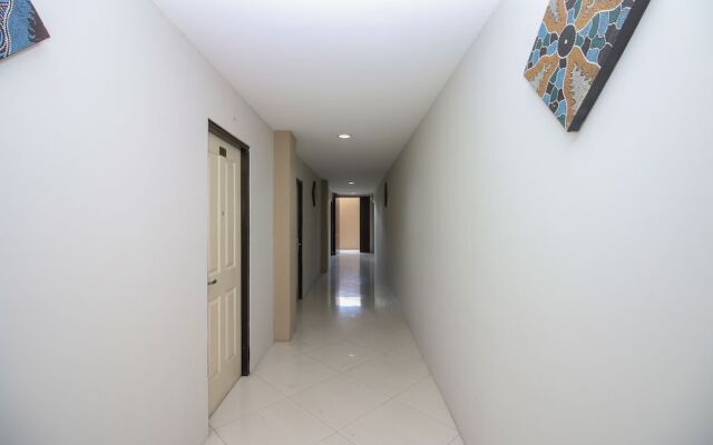 Airy Mataram R Suprapto 21 Lombok