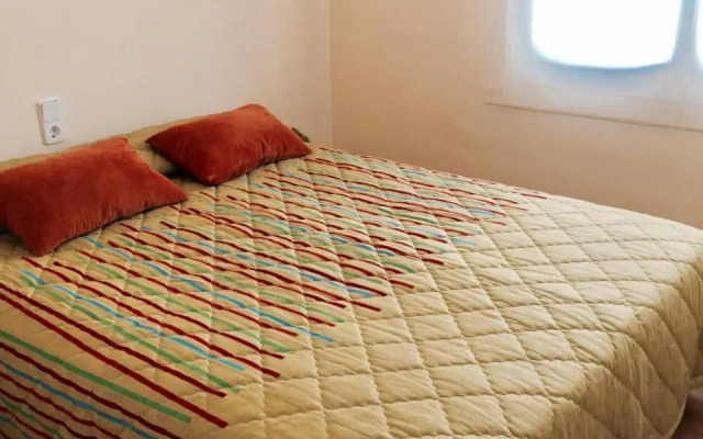 Apartament Carme