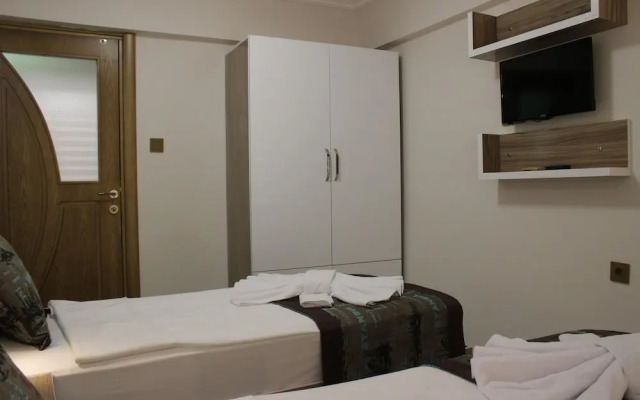 Iberia Villas