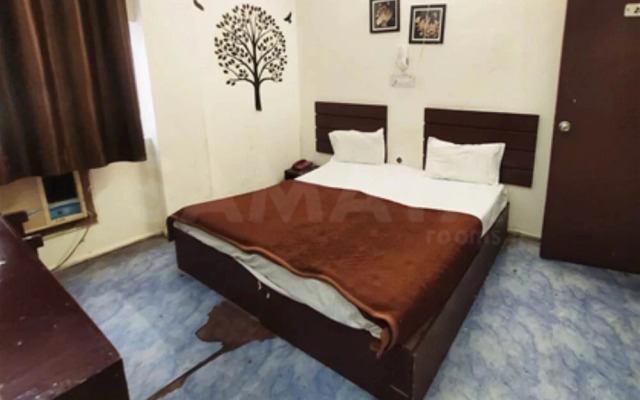 Hotel Baba Sonrise by Goroomgo