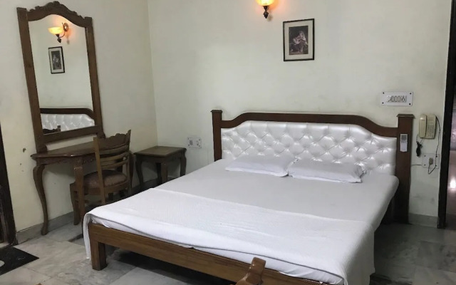 Hotel My India
