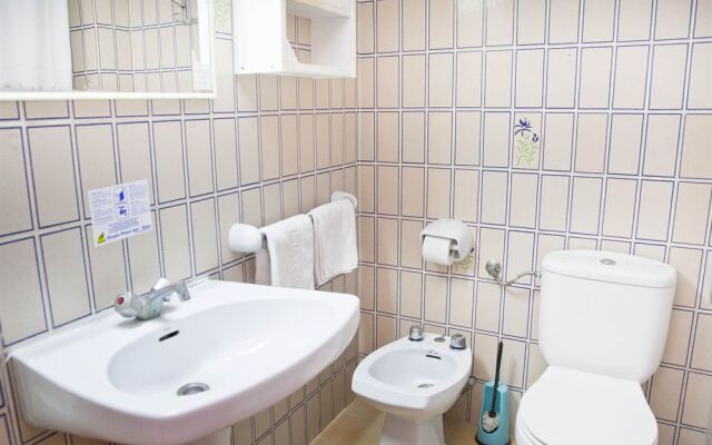 Apartamentos Mira Mola