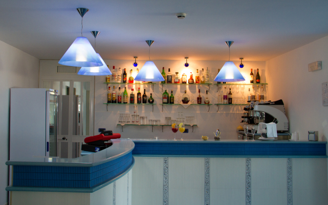 Hotel La Sorgente