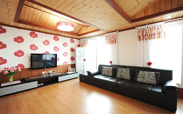 Ganghwa Golden Sunset Pension
