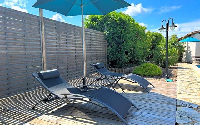 Le Clos de Bourginel