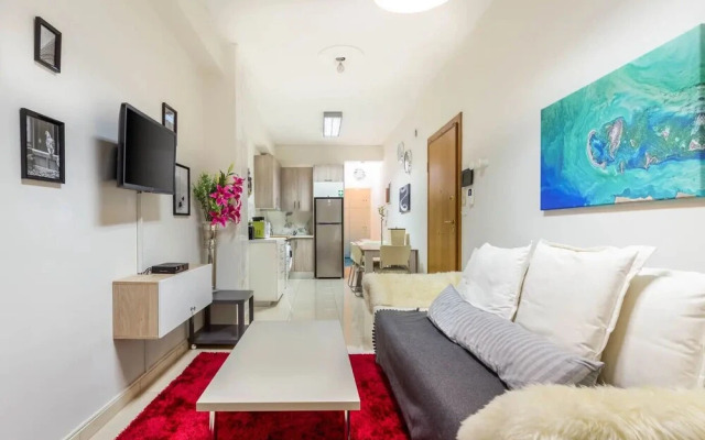 Adorable flat for 4 ppl in Kolonaki