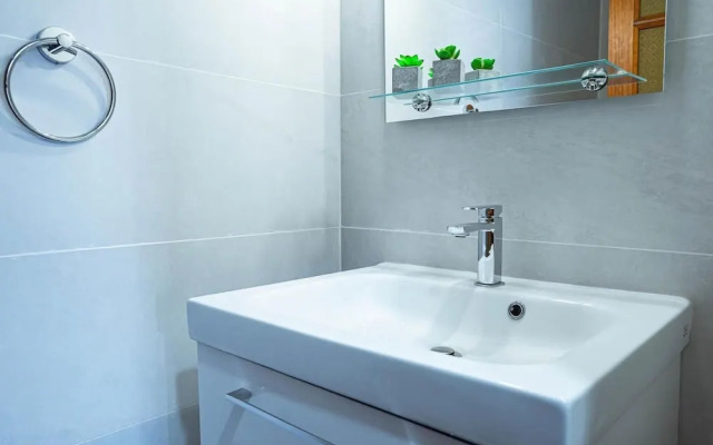 Belvilla by OYO Apartment in Arona