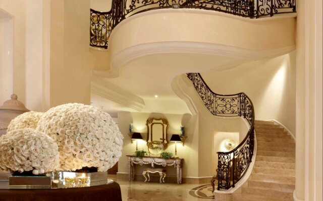 Hotel Gran Mahakam