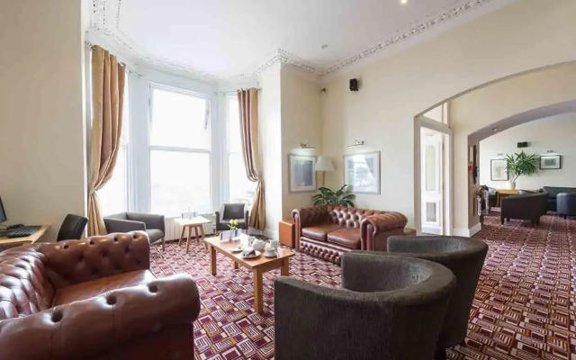 The Chesterhouse Hotel