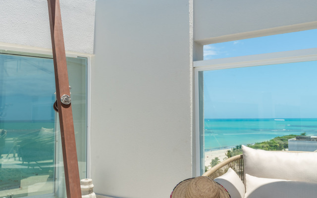 Hotel Brisa Praia