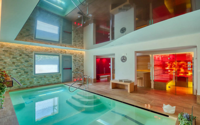 Hotel Bramante Spa