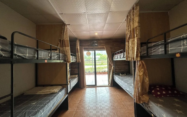 HaGiang Eco Bungalow