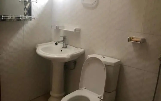 Nova Apartment