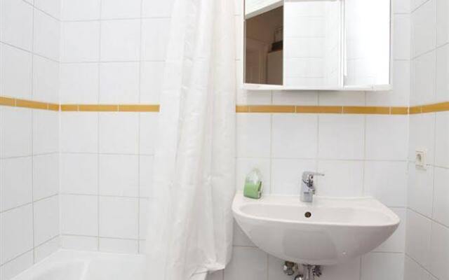 Vienna Apartment Wiedner Haupstrasse