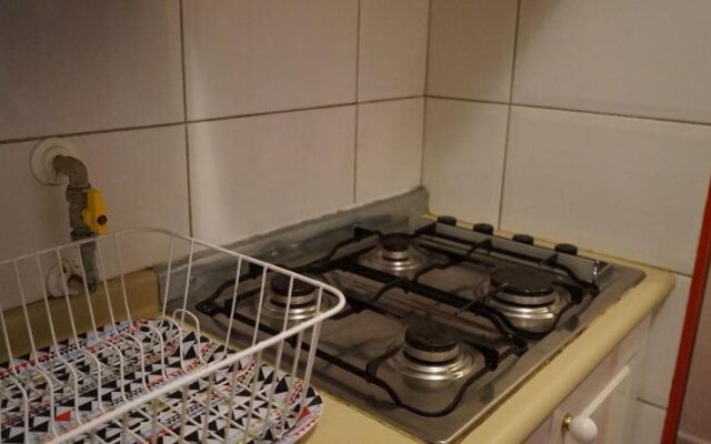 Encomenderos Apart Hotel Hotel
