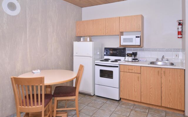 Canadas Best Value Inn & Suites Fernie