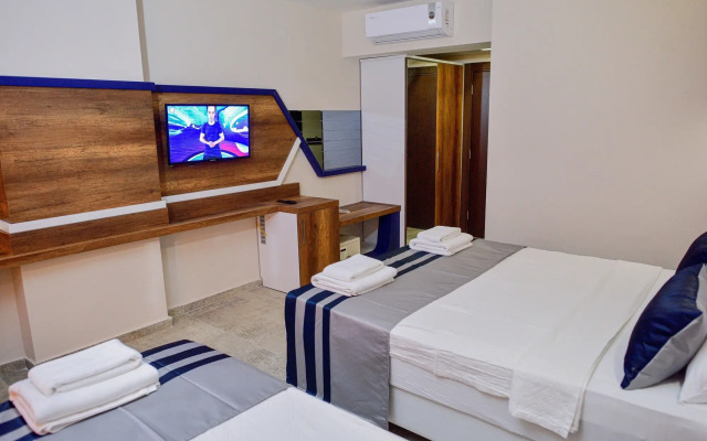 Sette Serenity Hotel - Adults Only